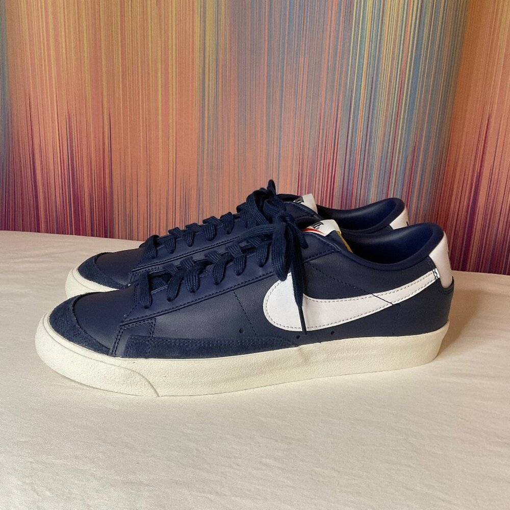 Nike Blazer Low 77 Vintage - Size 10.5